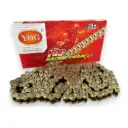 CADENA REFORZADA 520H-120L DORADA