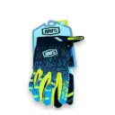 GUANTES AZUL TALLA *M*