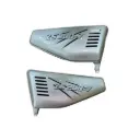 TAPAS LATERALES GRISES