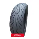 LLANTA DURTEC 80-90-17 UBP089 TL 6PR