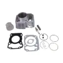 KIT CILINDRO (CADENA) 57mm-RAIS PIN 14mm