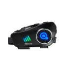 HEASED BLUETOOTH AURICULARES BLUETOOTH Y CÁMARA 1080P PARA EXTERIORES