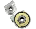CARACOL VELOCIMETRO COMPLETO GN125H, GN125F