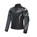 CHAQUETA DE MOTO URBANA DE PRIMAVERA Y VERANO - JK103-2