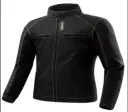 CHAQUETA DE MOTO SCOYCO JK49 VERANO PARA HOMBRE  TALLA XL / COLOR NEGRO